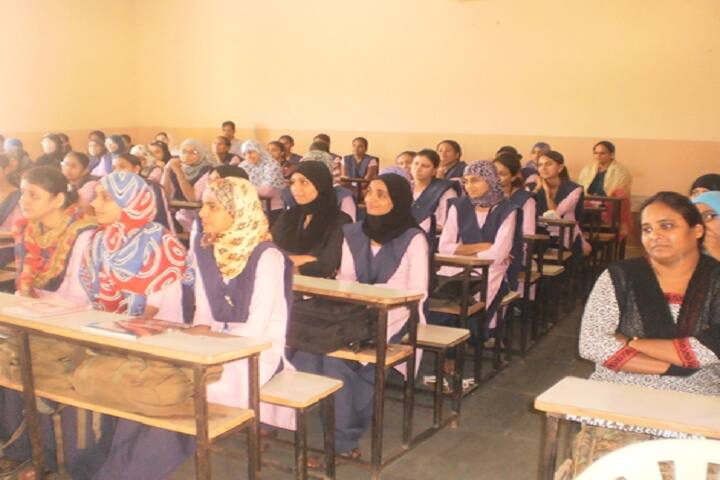 classroom